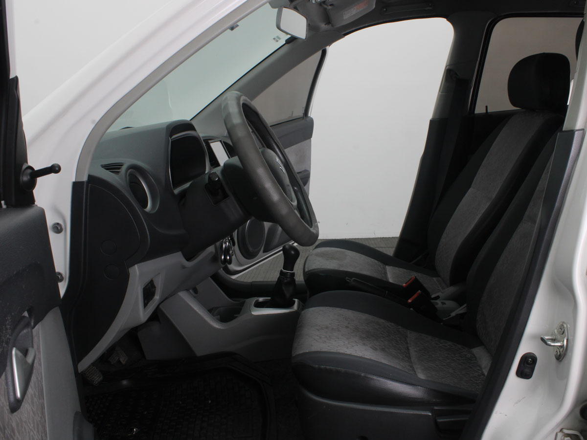 SUZUKI ALTO 800 GL 2017