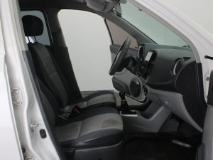 SUZUKI ALTO 800 GL 2017