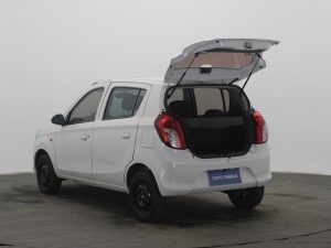 SUZUKI ALTO 800 GL 2017