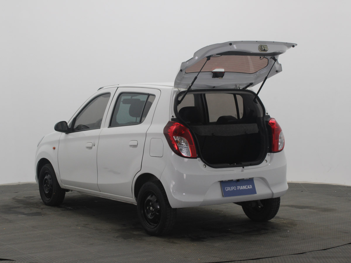 SUZUKI ALTO 800 GL 2017