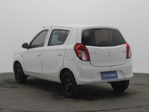SUZUKI ALTO 800 GL 2017