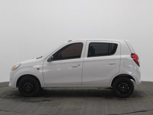 SUZUKI ALTO 800 GL 2017
