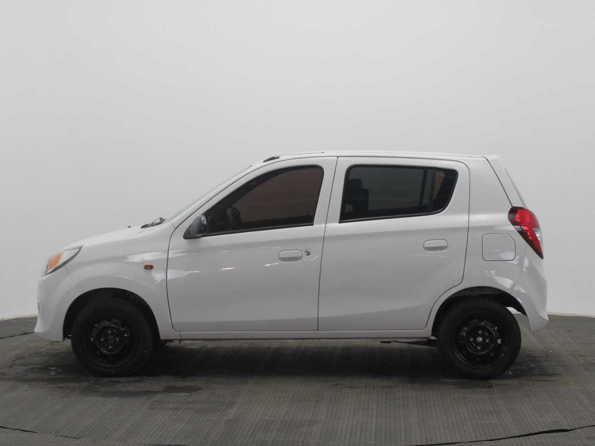 SUZUKI ALTO 800 GL 2017