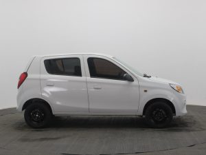 SUZUKI ALTO 800 GL 2017