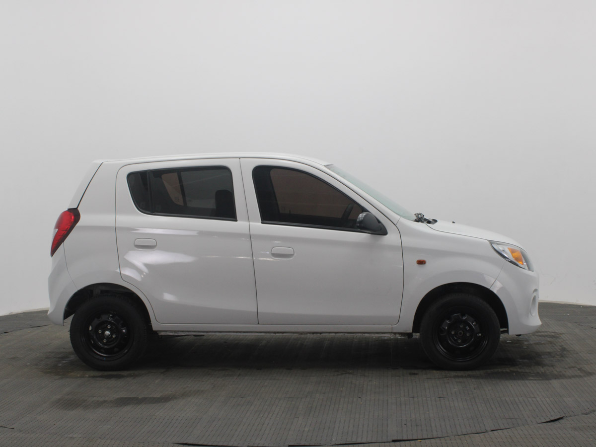 SUZUKI ALTO 800 GL 2017