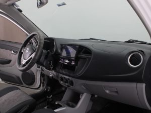 SUZUKI ALTO 800 GL 2017