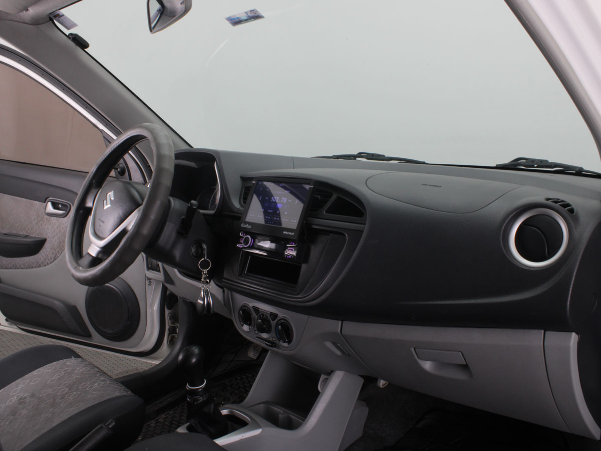 SUZUKI ALTO 800 GL 2017