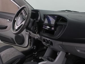 SUZUKI ALTO 800 GL 2017