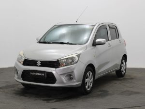 SUZUKI CELERIO 1.0 GL AMT 2020