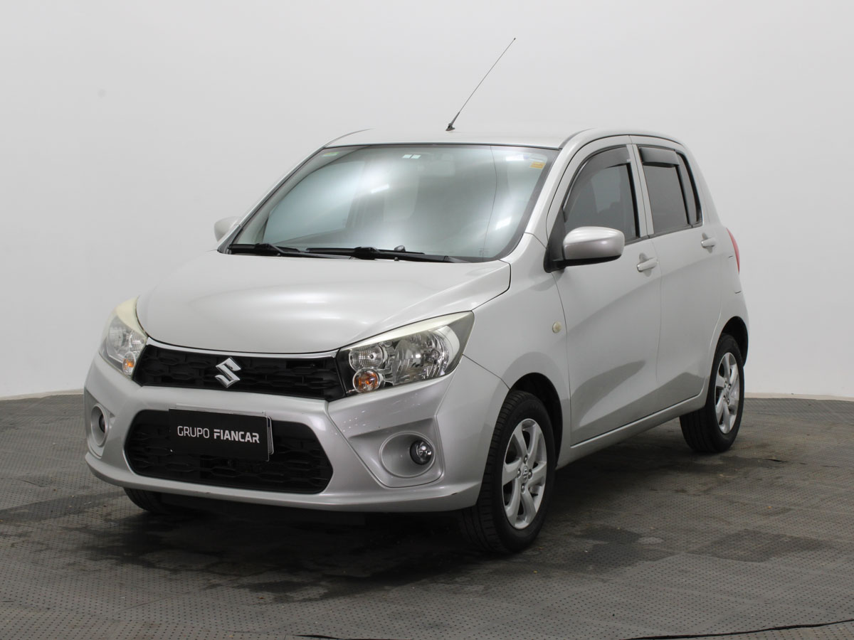 SUZUKI CELERIO 1.0 GL AMT 2020