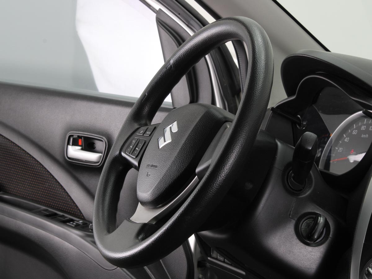 SUZUKI CELERIO 1.0 GL AMT 2020
