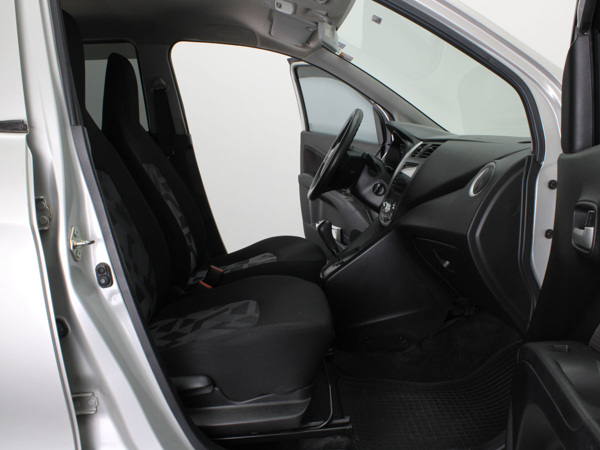 SUZUKI CELERIO 1.0 GL AMT 2020