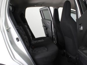 SUZUKI CELERIO 1.0 GL AMT 2020