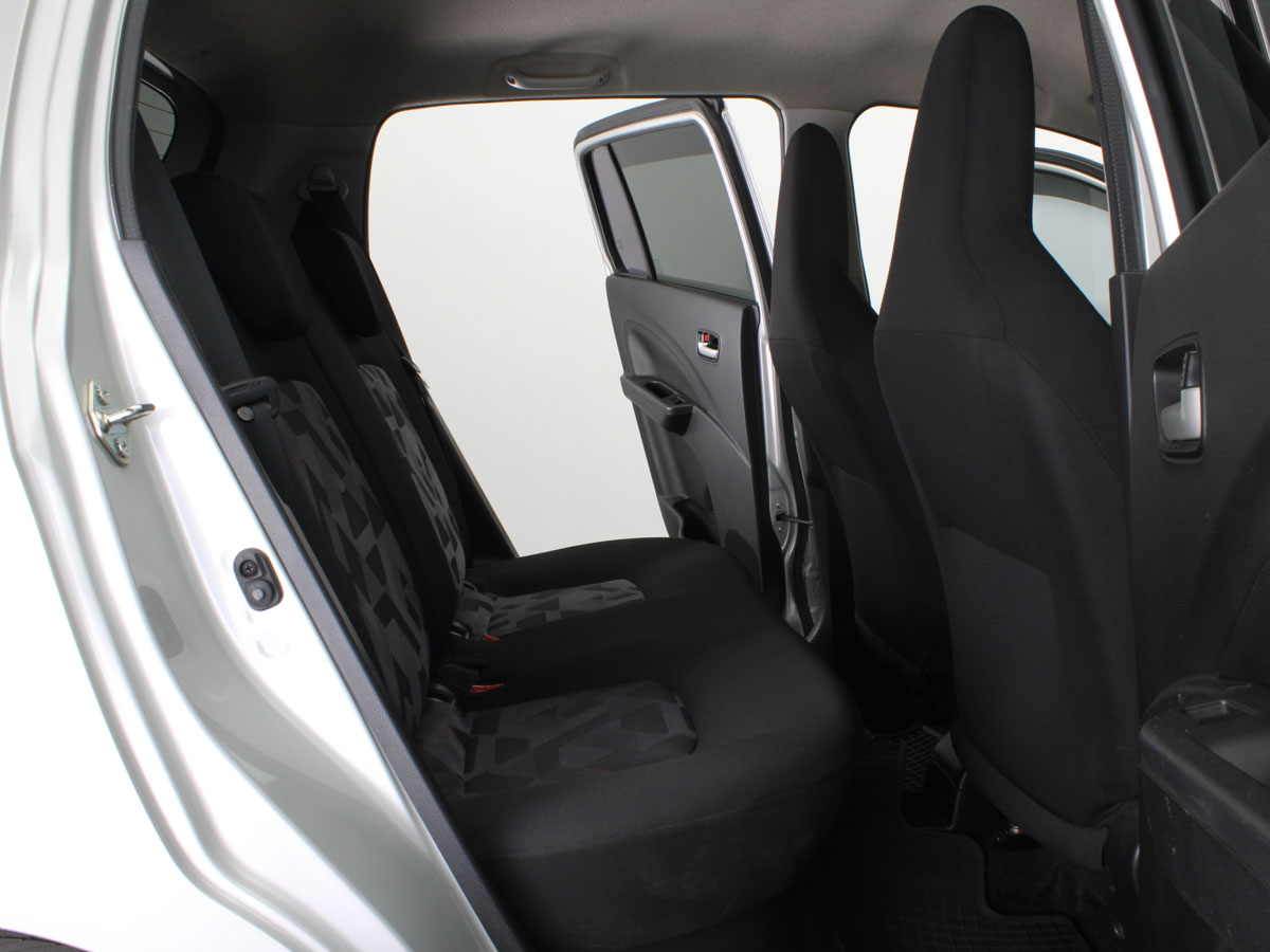 SUZUKI CELERIO 1.0 GL AMT 2020