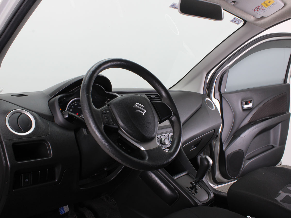 SUZUKI CELERIO 1.0 GL AMT 2020