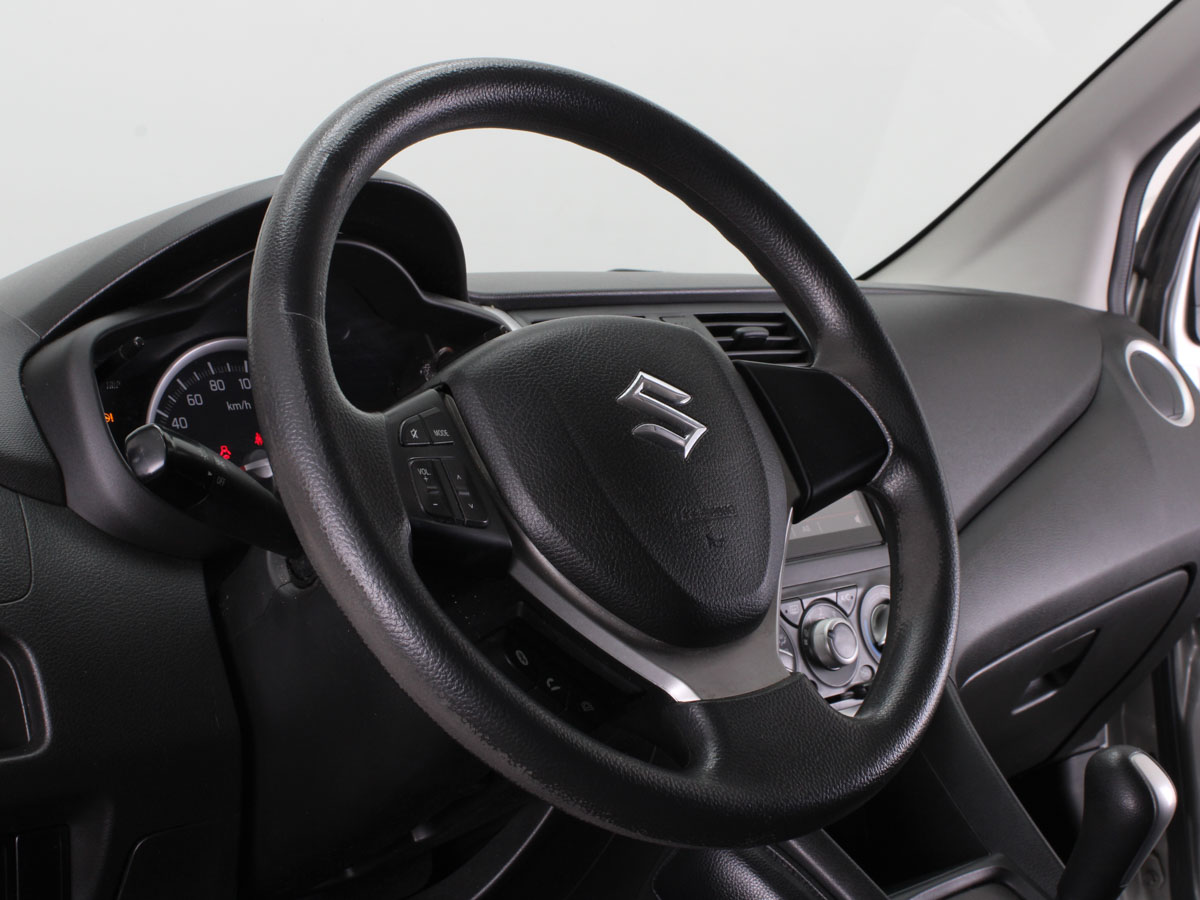 SUZUKI CELERIO 1.0 GL AMT 2020