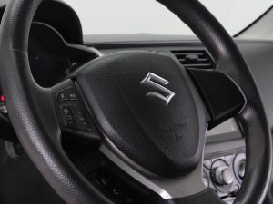 SUZUKI CELERIO 1.0 GL AMT 2020