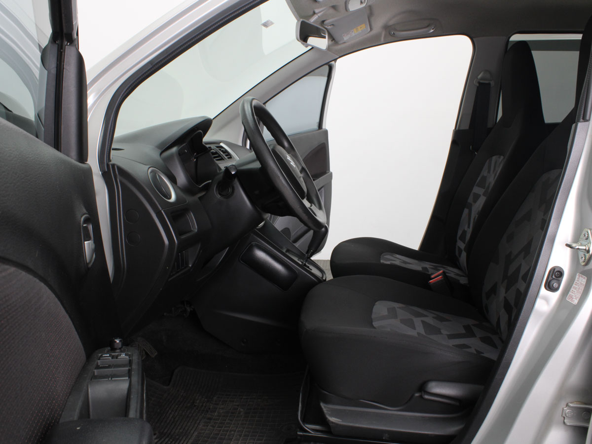 SUZUKI CELERIO 1.0 GL AMT 2020