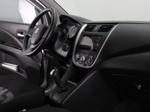 SUZUKI CELERIO 1.0 GL AMT 2020