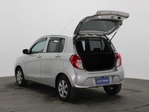 SUZUKI CELERIO 1.0 GL AMT 2020