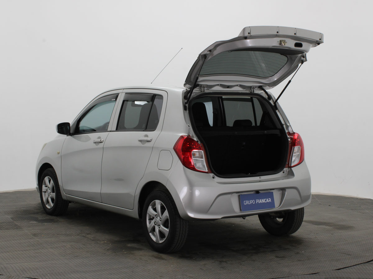 SUZUKI CELERIO 1.0 GL AMT 2020
