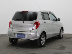 SUZUKI CELERIO 1.0 GL AMT 2020