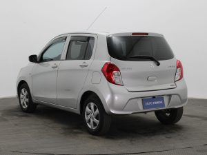 SUZUKI CELERIO 1.0 GL AMT 2020