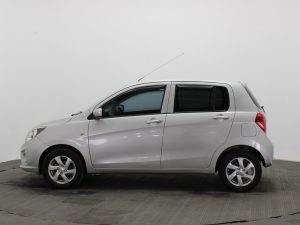 SUZUKI CELERIO 1.0 GL AMT 2020