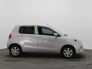 SUZUKI CELERIO 1.0 GL AMT 2020