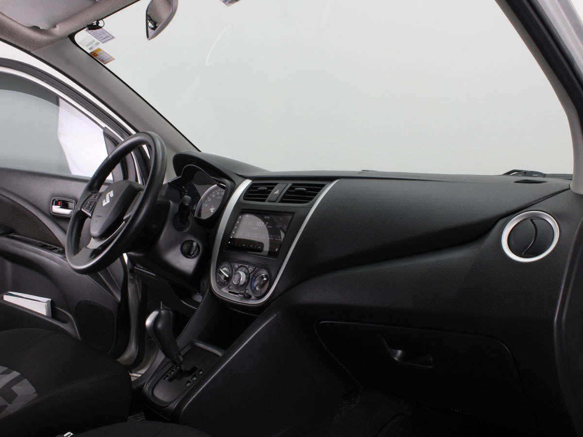 SUZUKI CELERIO 1.0 GL AMT 2020