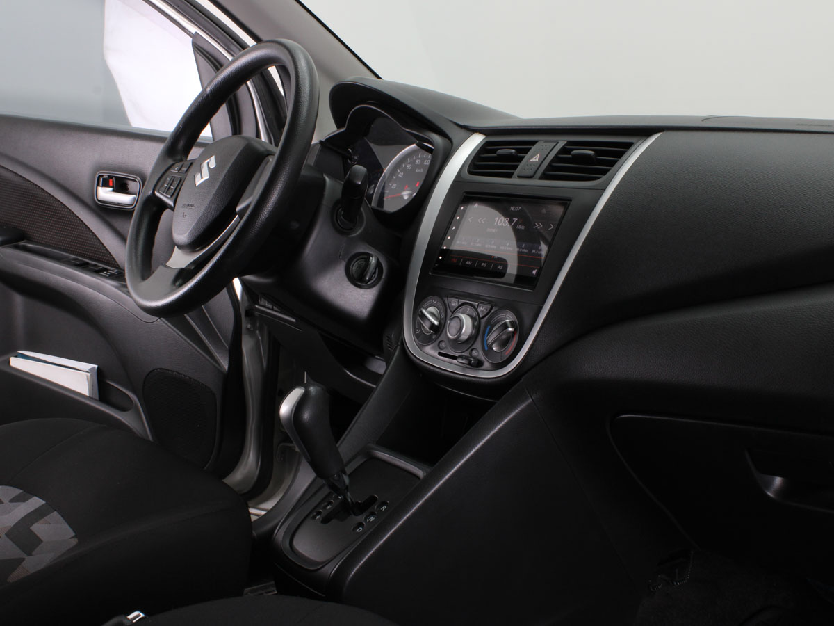 SUZUKI CELERIO 1.0 GL AMT 2020