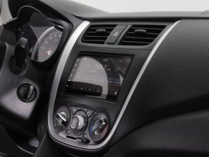 SUZUKI CELERIO 1.0 GL AMT 2020