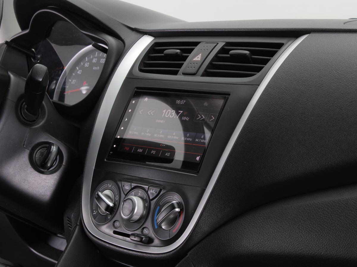 SUZUKI CELERIO 1.0 GL AMT 2020