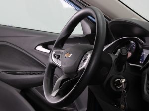 CHEVROLET ONIX PLUS 1.0L LT MT 2024