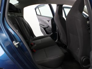CHEVROLET ONIX PLUS 1.0L LT MT 2024