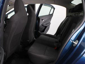 CHEVROLET ONIX PLUS 1.0L LT MT 2024