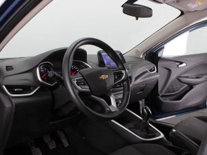 CHEVROLET ONIX PLUS 1.0L LT MT 2024