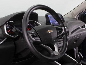 CHEVROLET ONIX PLUS 1.0L LT MT 2024