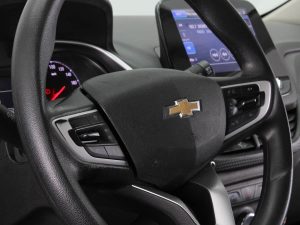 CHEVROLET ONIX PLUS 1.0L LT MT 2024