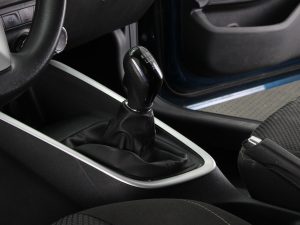 CHEVROLET ONIX PLUS 1.0L LT MT 2024