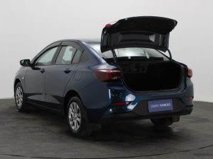 CHEVROLET ONIX PLUS 1.0L LT MT 2024
