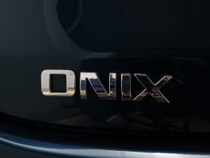 CHEVROLET ONIX PLUS 1.0L LT MT 2024