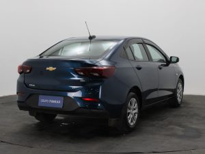CHEVROLET ONIX PLUS 1.0L LT MT 2024