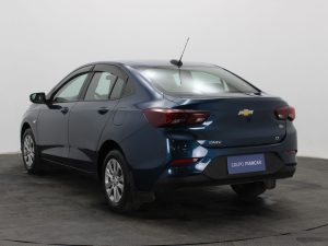 CHEVROLET ONIX PLUS 1.0L LT MT 2024