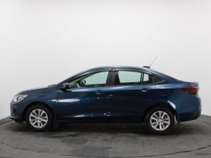 CHEVROLET ONIX PLUS 1.0L LT MT 2024