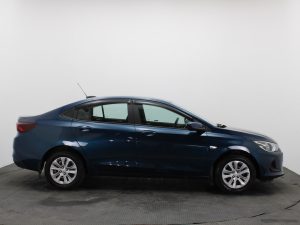 CHEVROLET ONIX PLUS 1.0L LT MT 2024