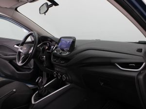 CHEVROLET ONIX PLUS 1.0L LT MT 2024