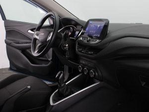 CHEVROLET ONIX PLUS 1.0L LT MT 2024