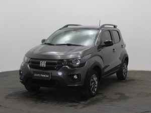 FIAT MOBI TREKKING 1.0 2022