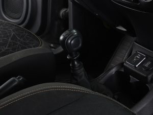 FIAT MOBI TREKKING 1.0 2022